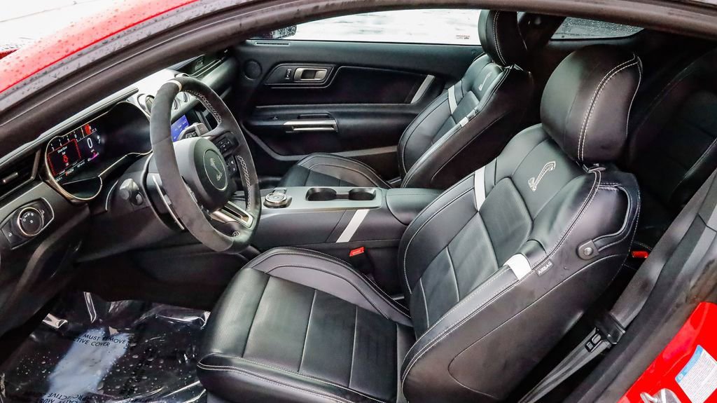 Used 2020 Ford Mustang Shelby GT500 w/ Technology Package image 21