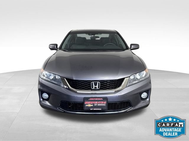 Used 2013 Honda Accord EX-L image 2