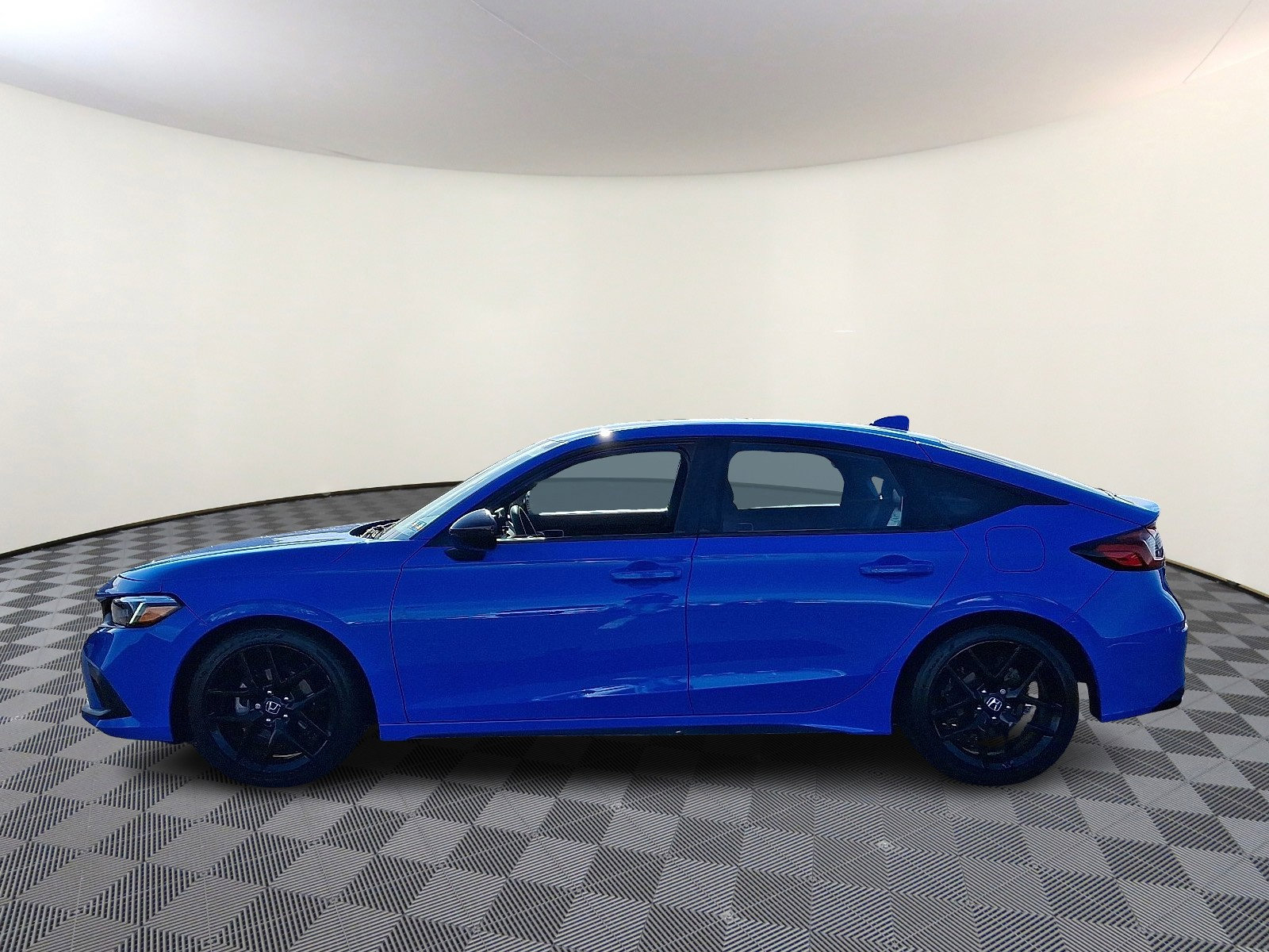 Used 2022 Honda Civic Sport image 4