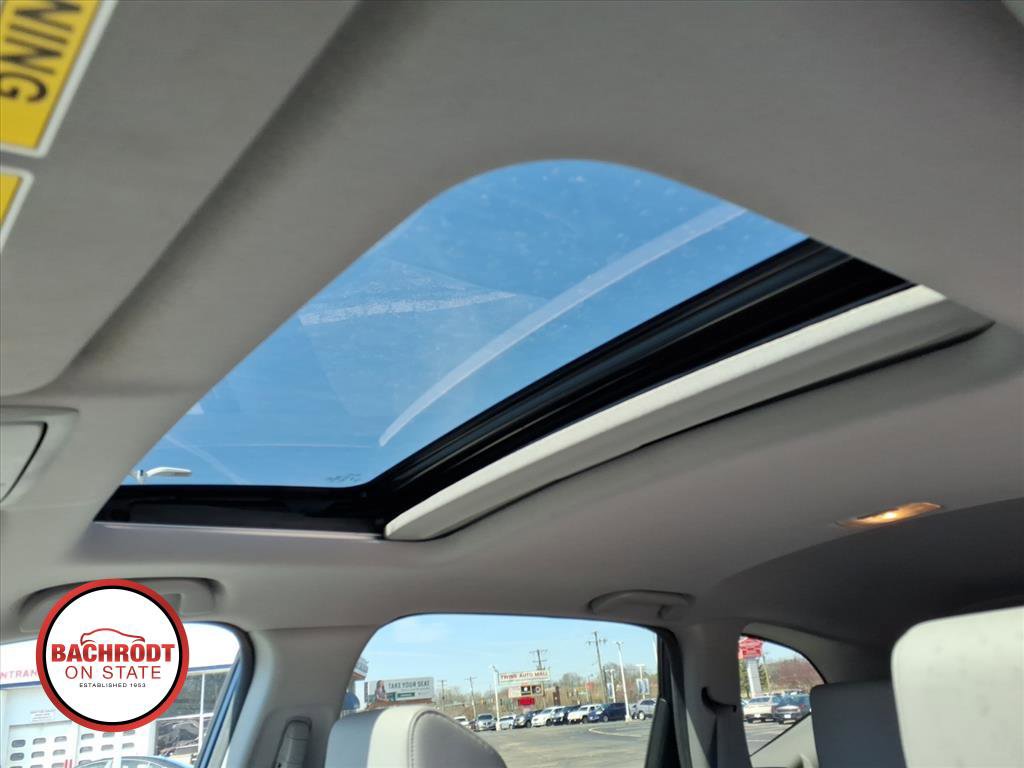Used 2017 Honda CR-V EX-L image 10