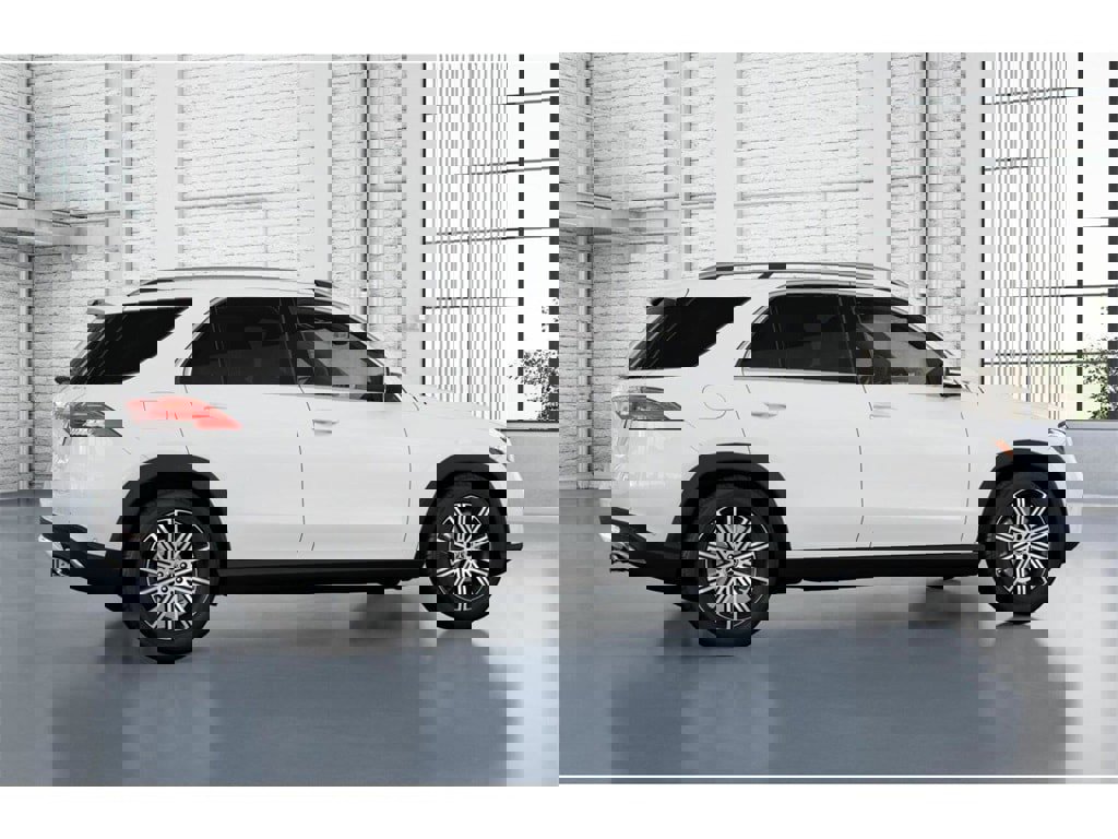 New 2026 Mercedes-Benz GLE 350 4MATIC image 18