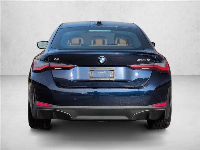 Used 2026 BMW i4 xDrive40i AWD/4WD image 8