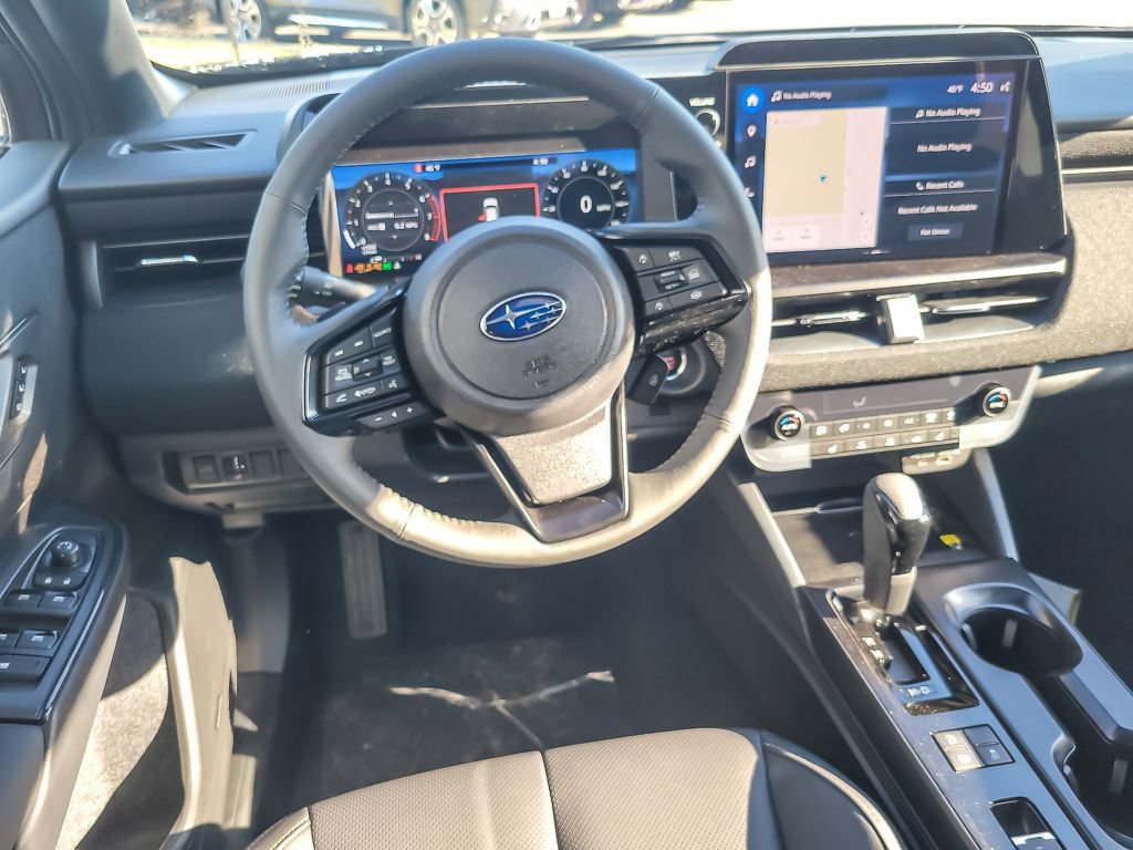 Certified 2026 Subaru Outback Limited AWD/4WD image 12