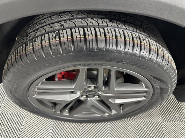 Used 2025 Ford Explorer ST-Line w/ ST-Line Street Pack image 11