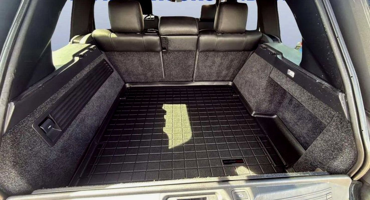 Used 2016 Land Rover Range Rover image 20