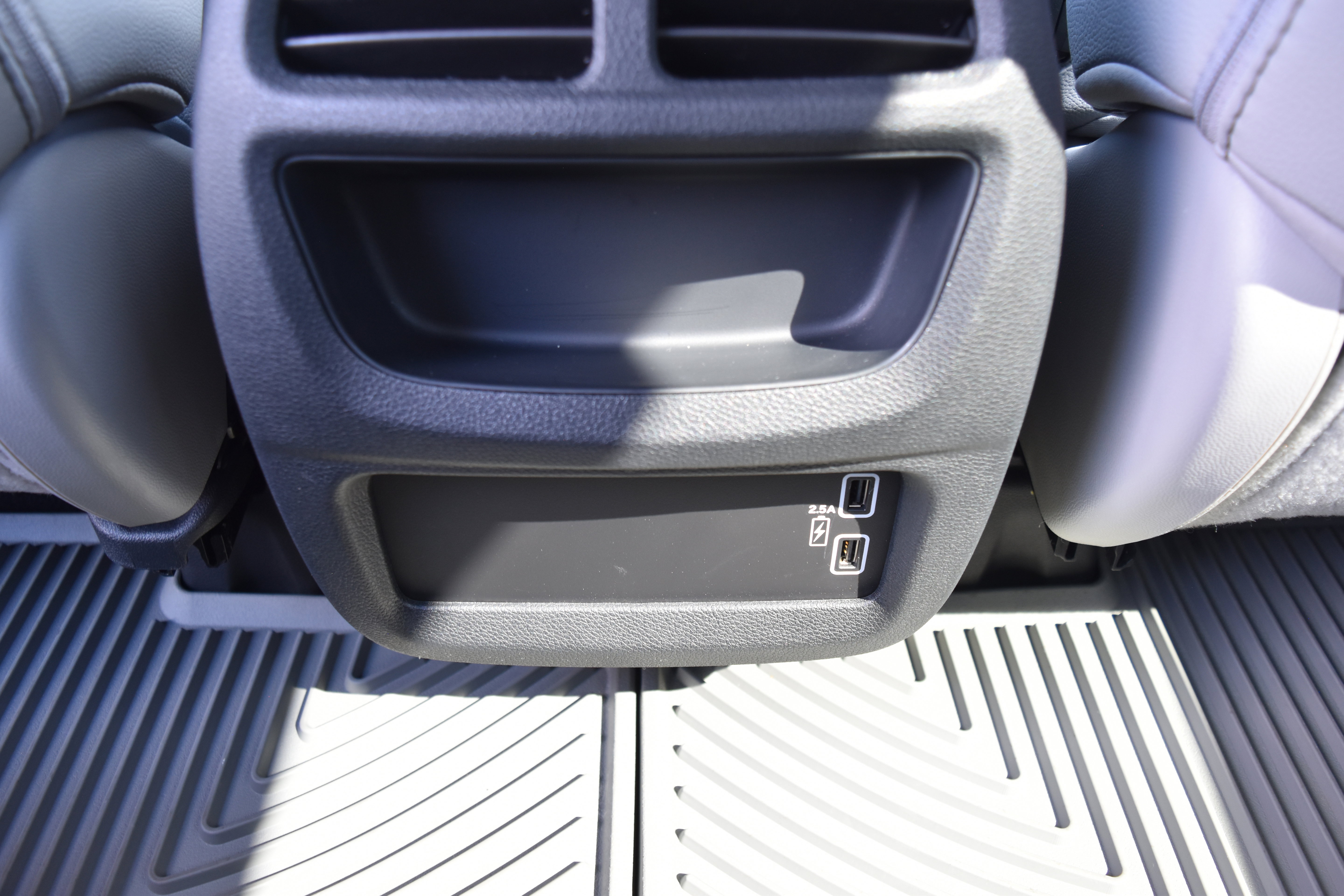 Certified 2023 Honda Passport EX-L image 27