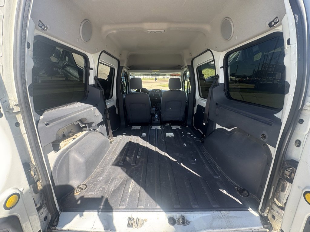 Used 2013 Ford Transit Connect XLT Premium FWD image 13