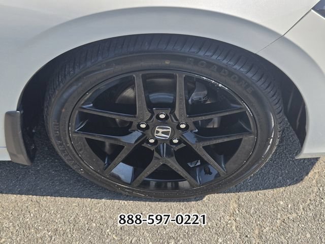 Used 2022 Honda Civic Sport image 20