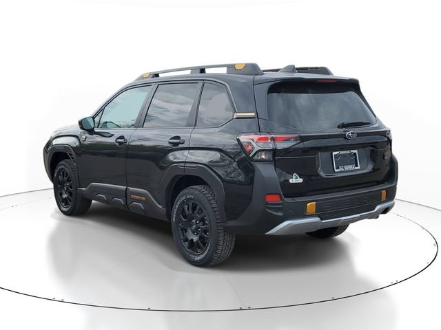 New 2026 Subaru Forester Wilderness AWD/4WD image 3