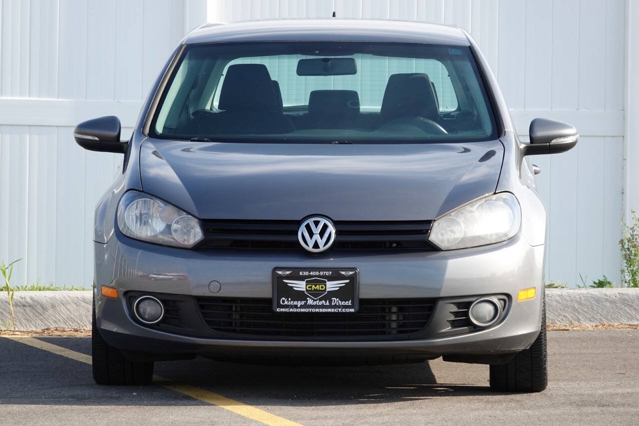 Used 2011 Volkswagen Golf TDI FWD image 39