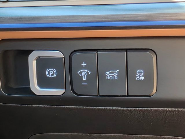 New 2026 Hyundai Santa Fe Calligraphy image 42