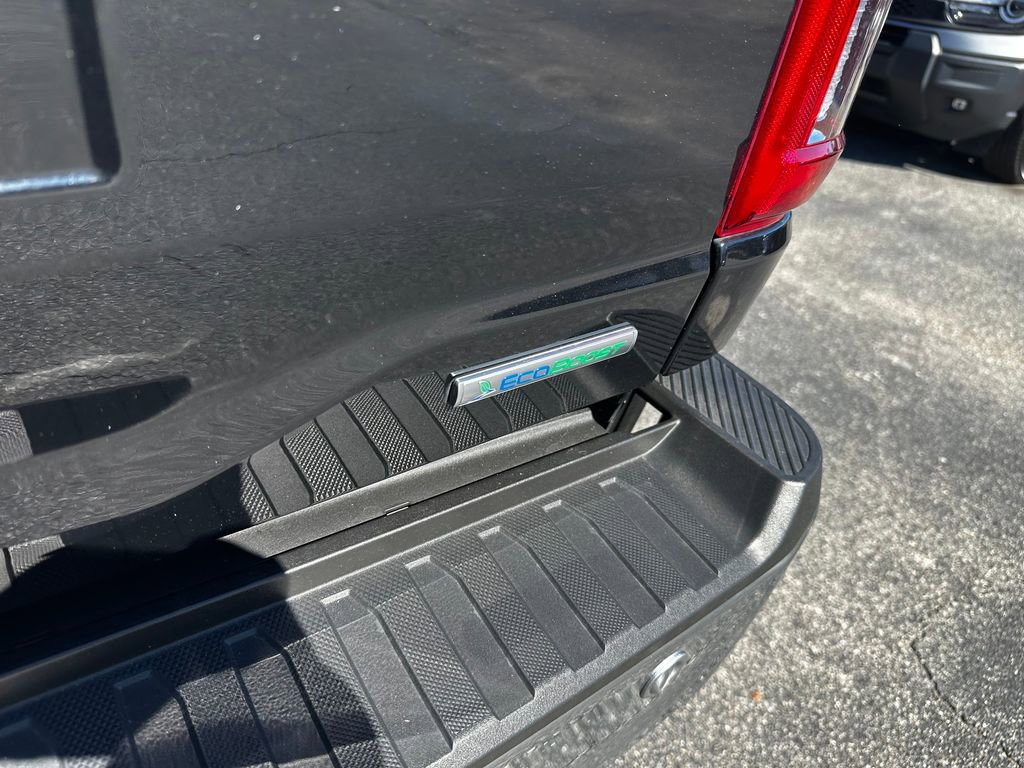 Used 2023 Ford F150 Lariat w/ Equipment Group 502A High image 19