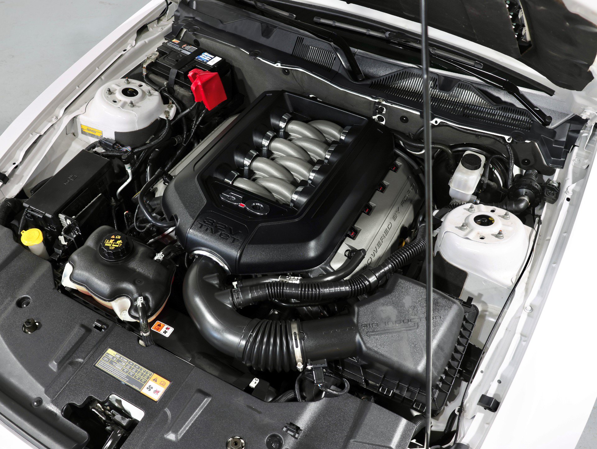 Used 2013 Ford Mustang GT RWD image 20