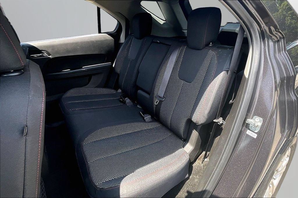 Used 2015 Chevrolet Equinox LT FWD image 21