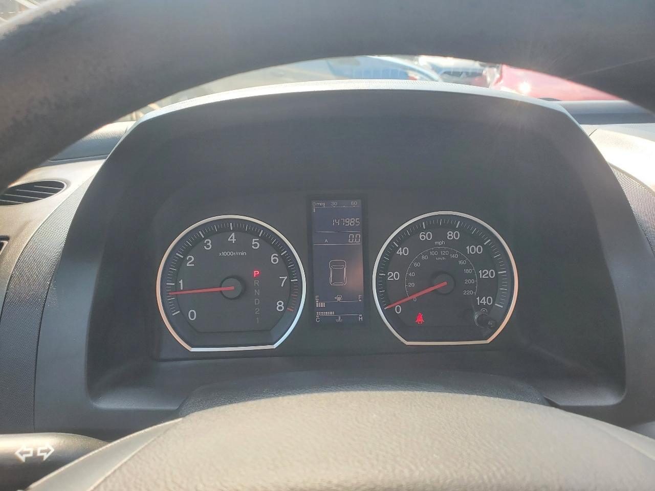 Used 2016 Ford Fiesta S FWD image 21