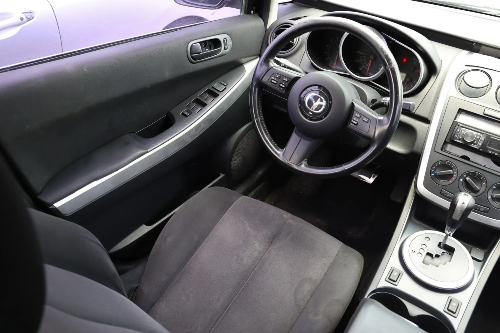 Used 2009 MAZDA CX-7 Sport FWD image 6