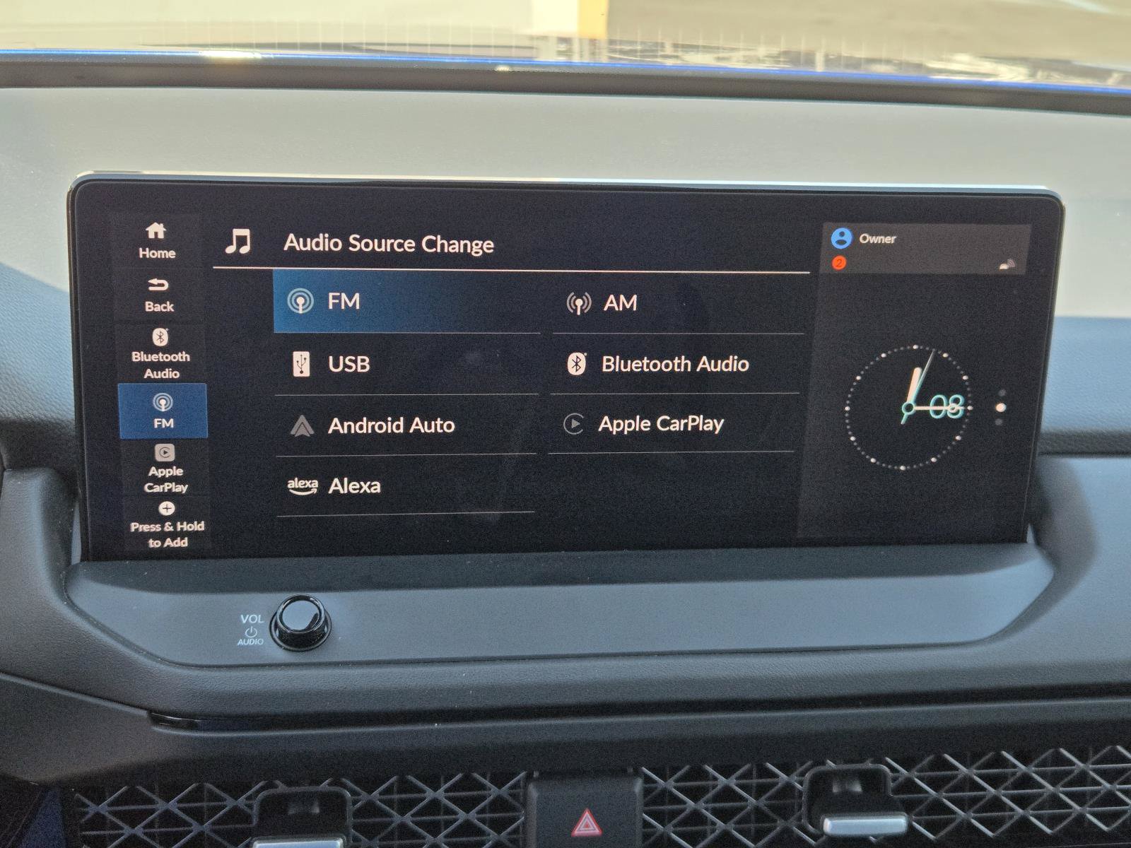 Used 2025 Honda Accord Sport image 9