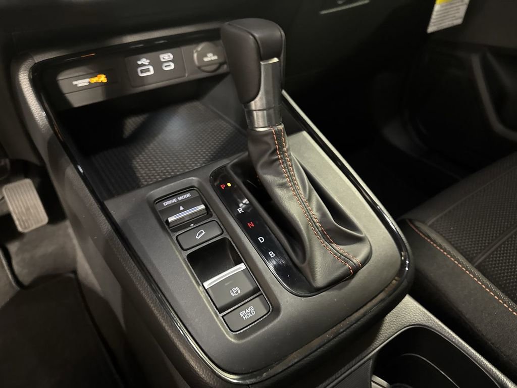 Used 2023 Honda CR-V Sport image 27