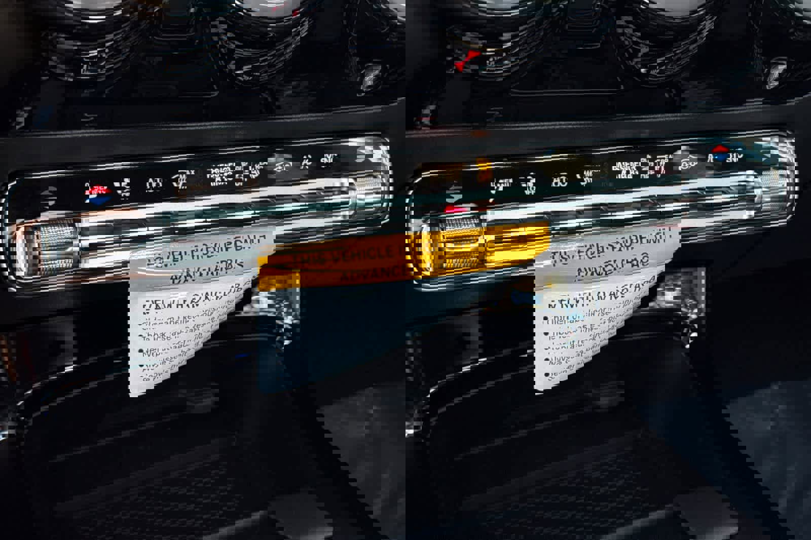 New 2026 Mercedes-Benz CLA 35 AMG 4MATIC image 19