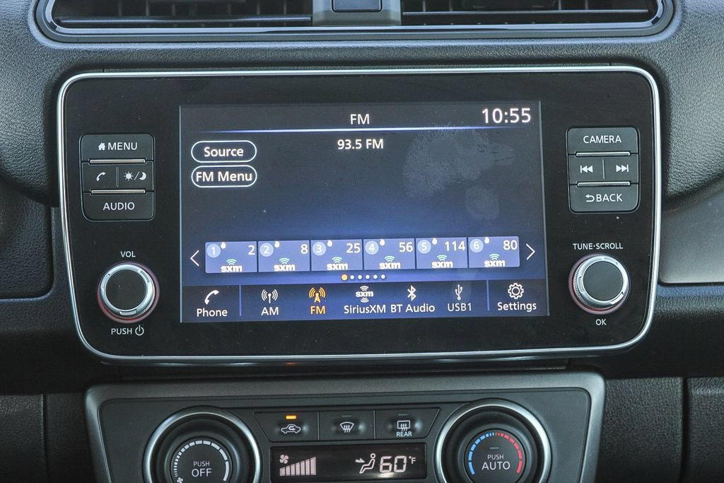 Used 2023 Nissan Leaf S FWD image 15