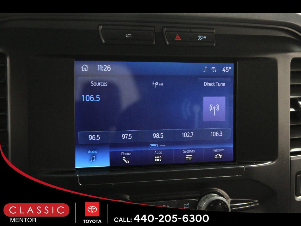 Used 2023 Ford F150 XLT AWD/4WD image 10