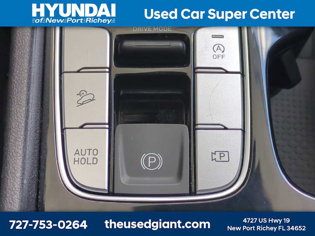 Certified 2023 Hyundai Tucson SEL FWD image 26