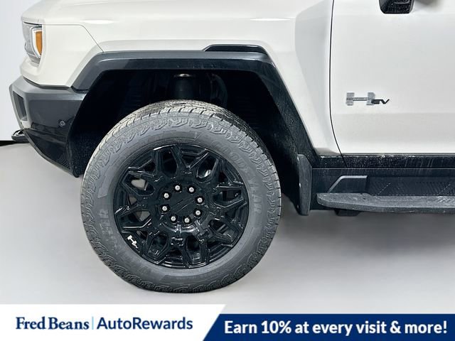 New 2026 GMC Hummer EV SUV image 20