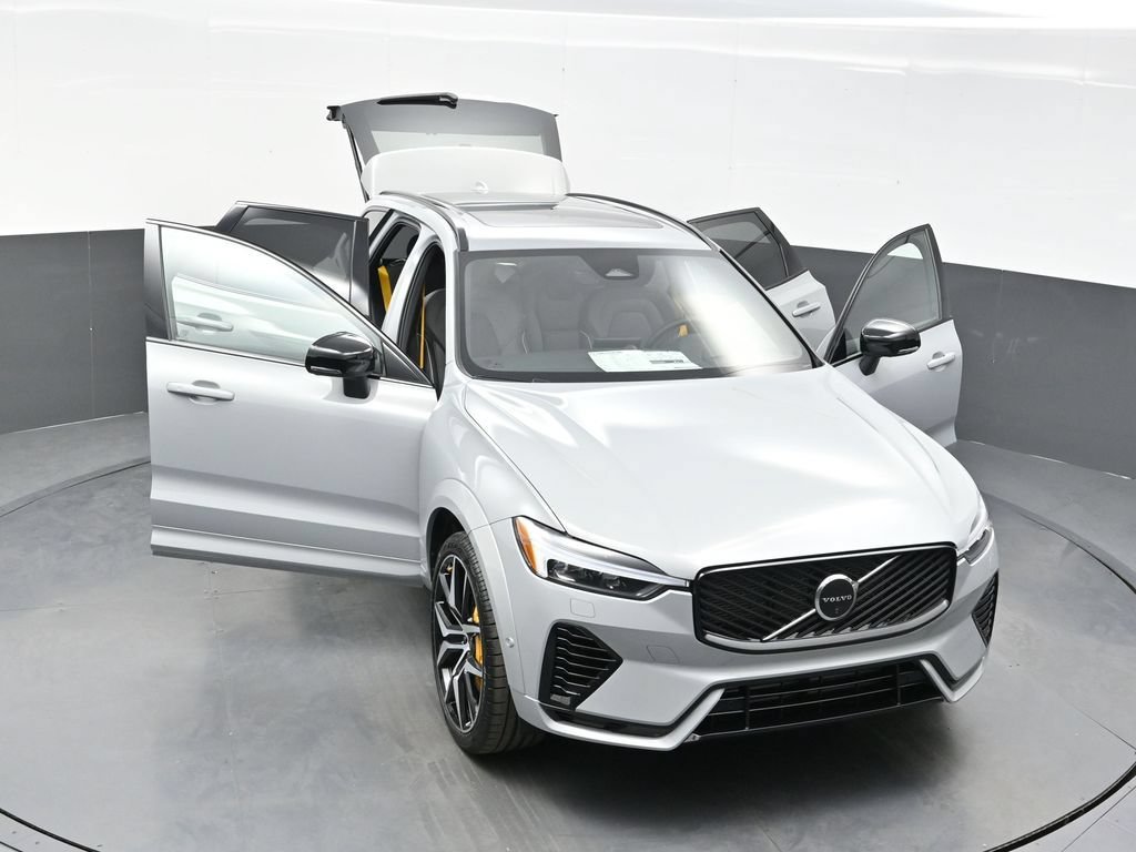 New 2026 Volvo XC60 T8 Polestar w/ Protection Package Premier AWD/4WD image 41