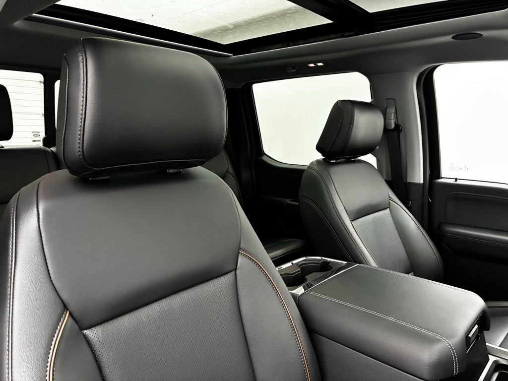 New 2026 Ford F250 Lariat image 31