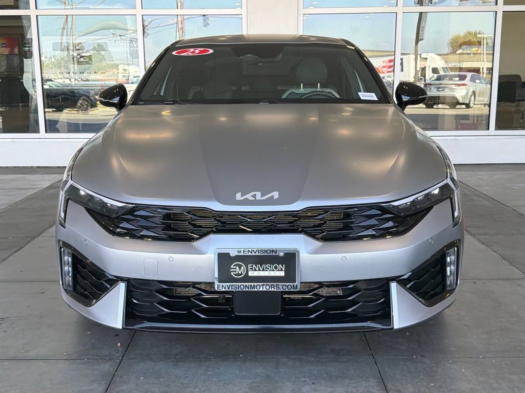 Used 2025 Kia K5 GT-Line FWD image 4