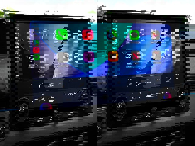 New 2026 Subaru Trailseeker image 19