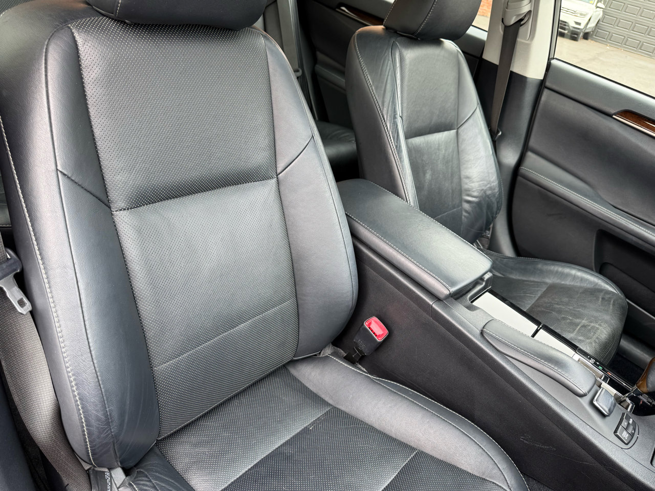 Used 2013 Lexus ES 350 image 9