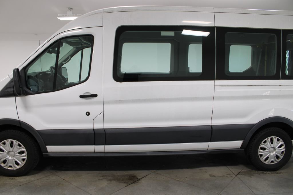 Used 2018 Ford Transit 350 XL image 6