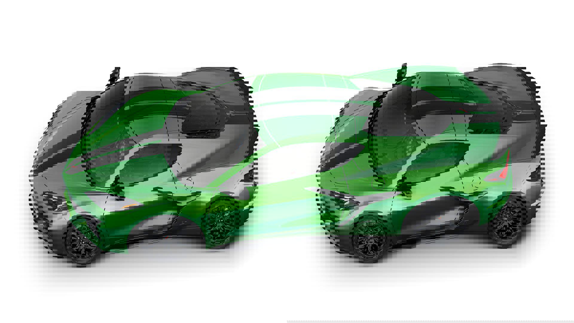 New 2026 Chevrolet Corvette Z06 image 31