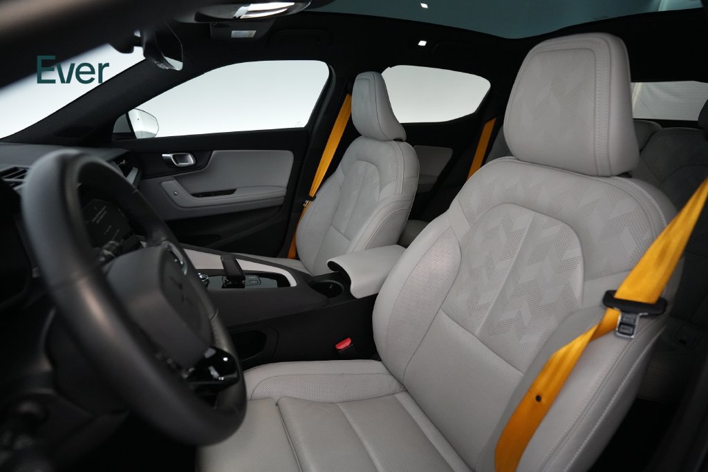 Used 2024 Polestar Polestar 2 AWD/4WD image 4