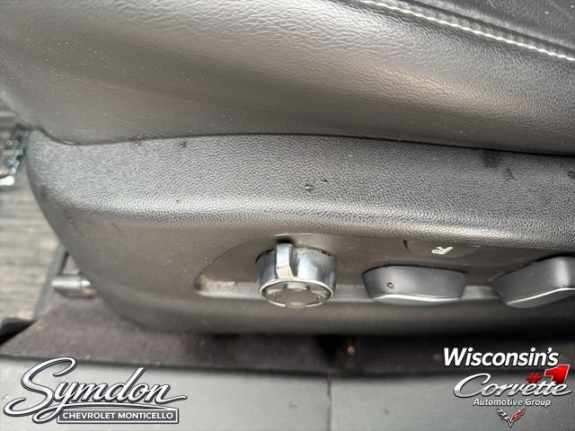 Used 2020 Cadillac XT4 Premium Luxury AWD/4WD image 17