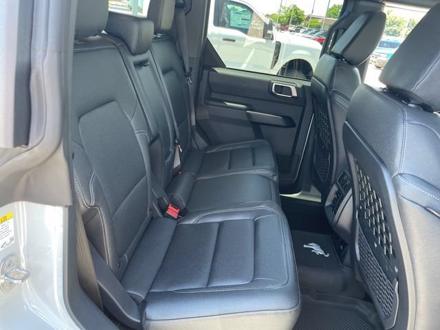 New 2026 Ford Bronco Big Bend AWD/4WD image 62