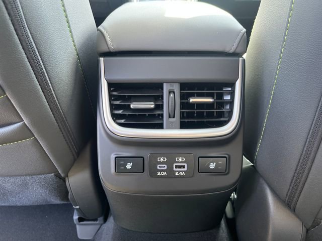 New 2025 Subaru Outback Onyx Edition XT image 19