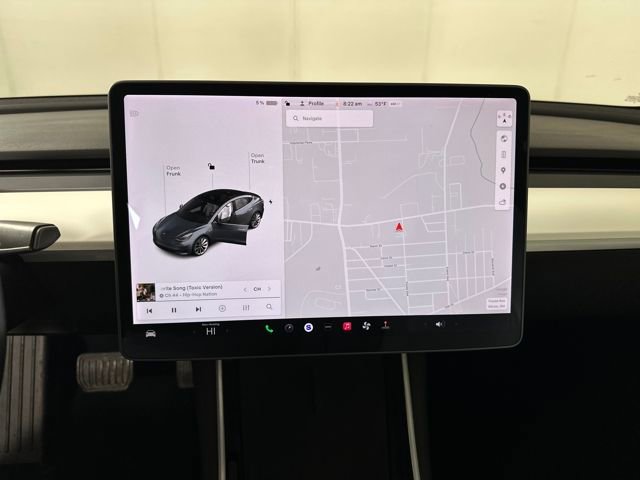 Used 2018 Tesla Model 3 Long Range image 18