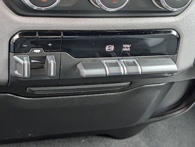Used 2022 RAM 2500 Big Horn AWD/4WD image 15