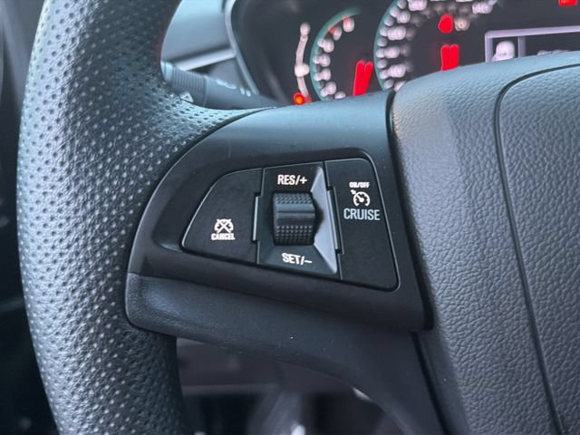 Used 2020 Chevrolet Trax LS w/ Tint and Cruise Package AWD/4WD image 22