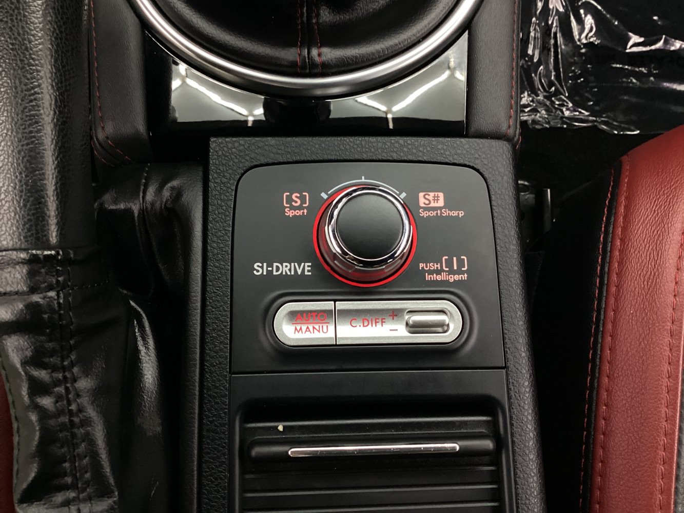 Used 2020 Subaru WRX STI AWD/4WD image 37