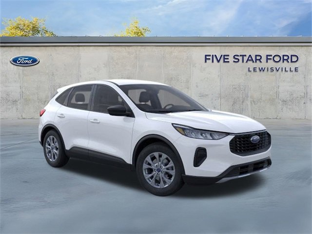 New 2026 Ford Escape Active