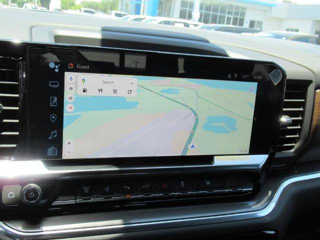 New 2025 Chevrolet Silverado 2500 High Country image 22