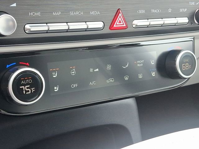 New 2026 Hyundai Palisade Calligraphy image 15