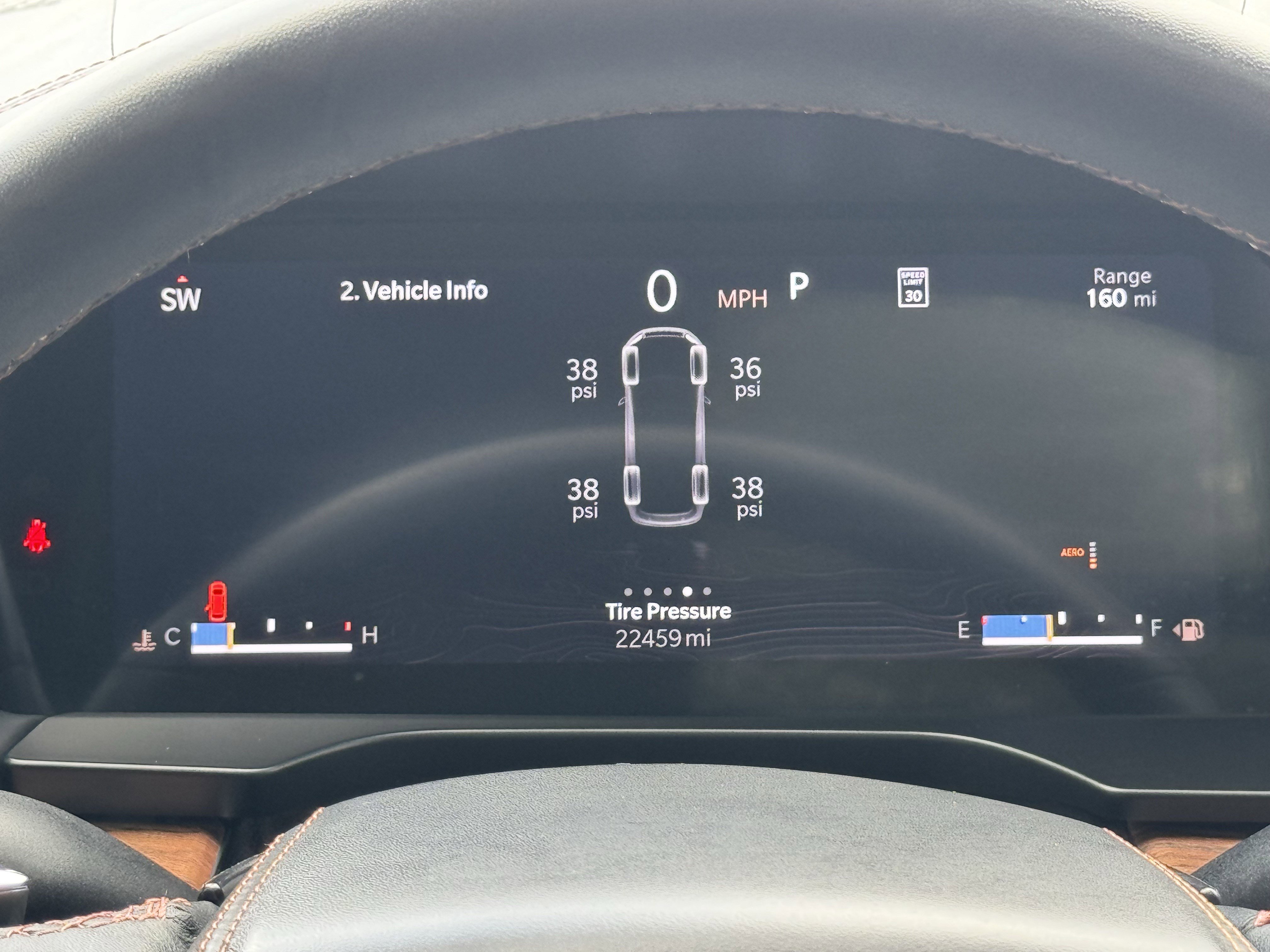 Used 2024 Jeep Grand Cherokee L Summit w/ High Altitude Package image 16