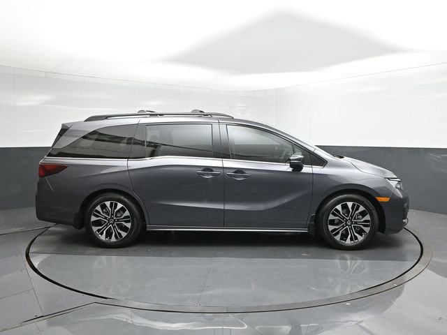 New 2026 Honda Odyssey Elite image 26
