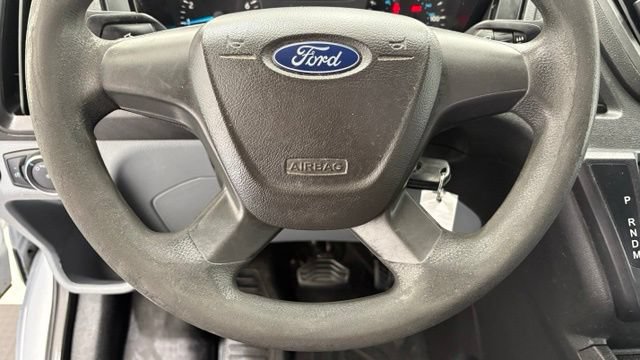 Used 2018 Ford Transit 250 148 Low Roof RWD image 23