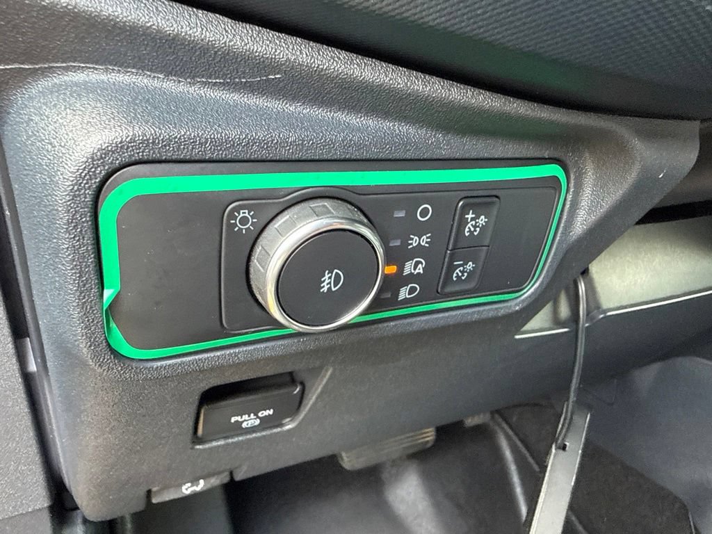 Used 2022 Ford Bronco Outer Banks AWD/4WD image 17