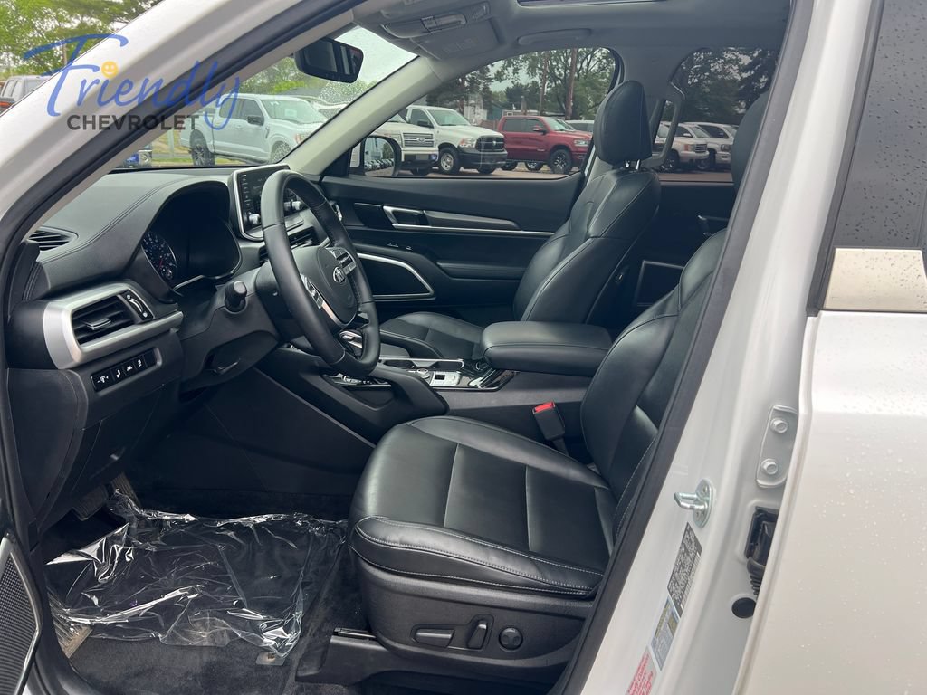 Used 2020 Kia Telluride S AWD/4WD image 13